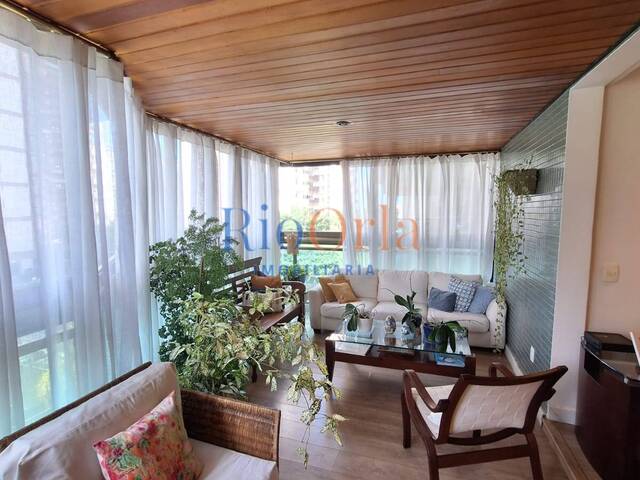 #1351 - Apartamento para Venda em Rio de Janeiro - RJ - 1
