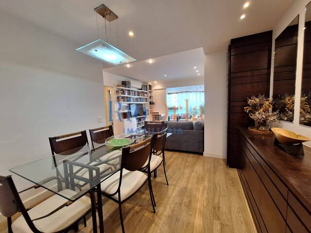 #1351 - Apartamento para Venda em Rio de Janeiro - RJ - 3