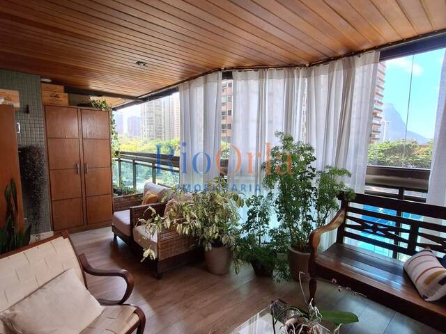 #1351 - Apartamento para Venda em Rio de Janeiro - RJ - 2