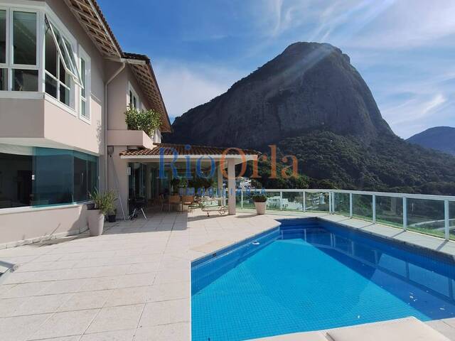 #1352 - Casa para Venda em Rio de Janeiro - RJ - 2