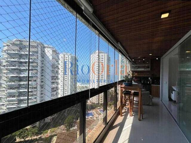 Venda em Barra Da Tijuca - Rio de Janeiro