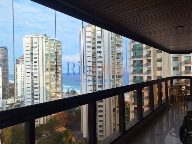 Venda em Barra Da Tijuca - Rio de Janeiro