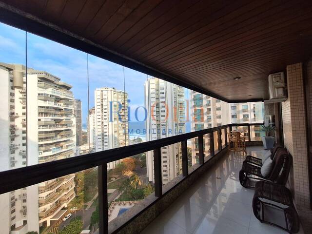 Apartamento para Venda em Rio de Janeiro - 2