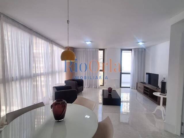 #1358 - Apartamento para Venda em Rio de Janeiro - RJ - 2