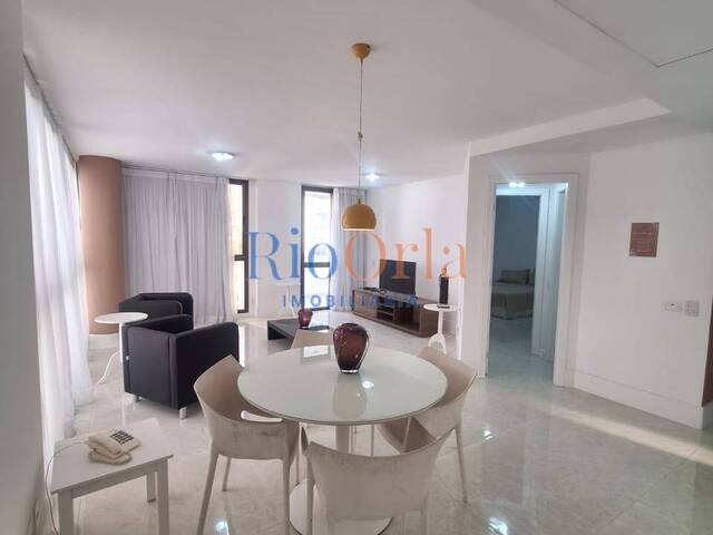 #1358 - Apartamento para Venda em Rio de Janeiro - RJ - 1
