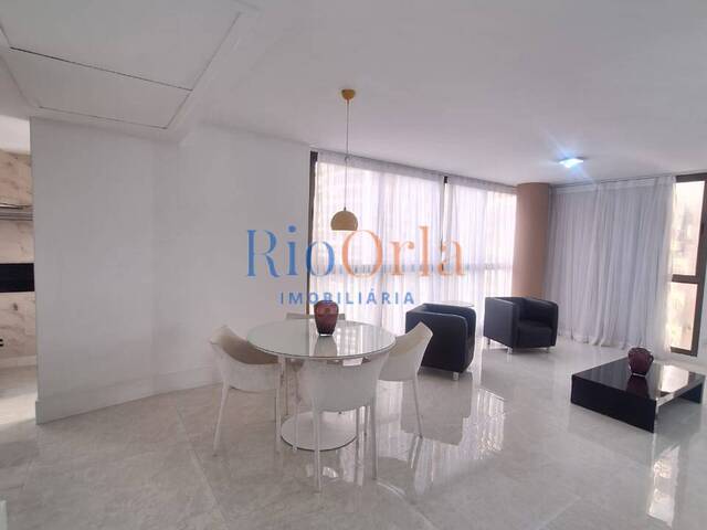 #1358 - Apartamento para Venda em Rio de Janeiro - RJ - 3
