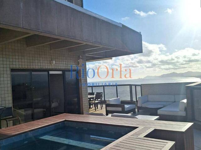 Cobertura para Venda em Rio de Janeiro - 3