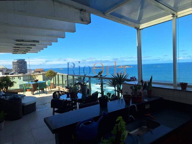 Venda em Barra Da Tijuca - Rio de Janeiro