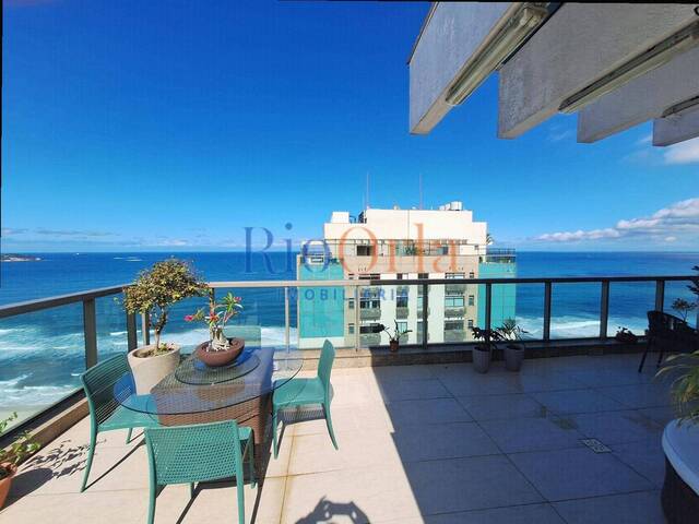 Venda em Barra Da Tijuca - Rio de Janeiro