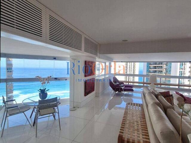 Venda em Barra Da Tijuca - Rio de Janeiro