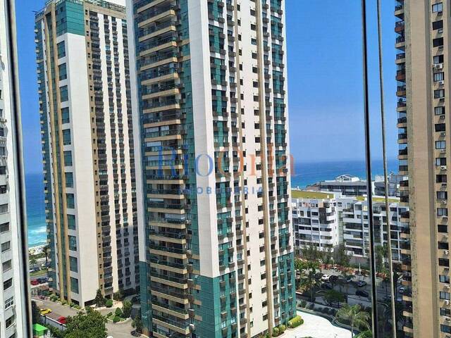 #1367 - Apartamento para Venda em Rio de Janeiro - RJ - 3