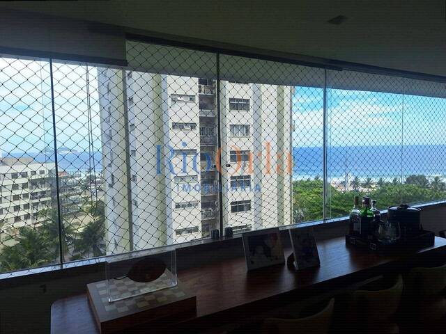 #1369 - Apartamento para Venda em Rio de Janeiro - RJ - 1