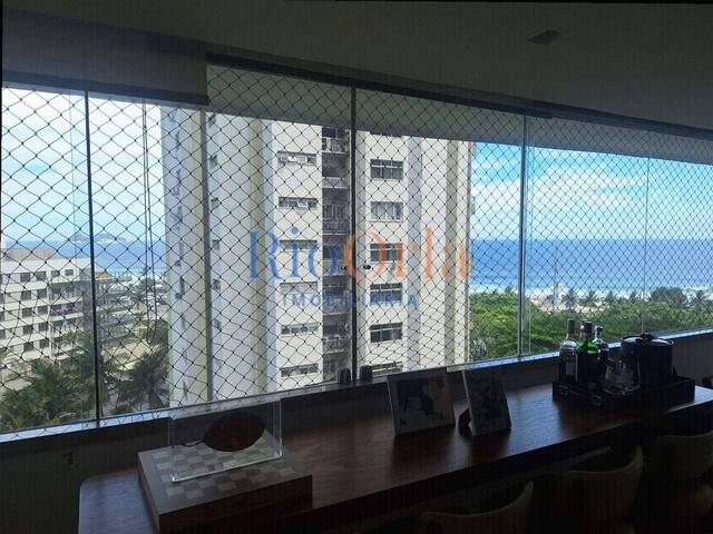 #1370 - Apartamento para Venda em Rio de Janeiro - RJ - 1