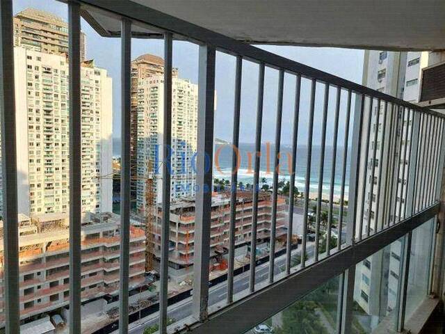 #1371 - Apartamento para Venda em Rio de Janeiro - RJ - 3