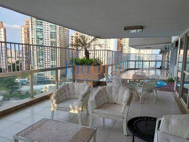 #1371 - Apartamento para Venda em Rio de Janeiro - RJ - 1