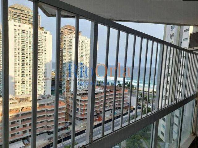 #1372 - Apartamento para Venda em Rio de Janeiro - RJ - 3
