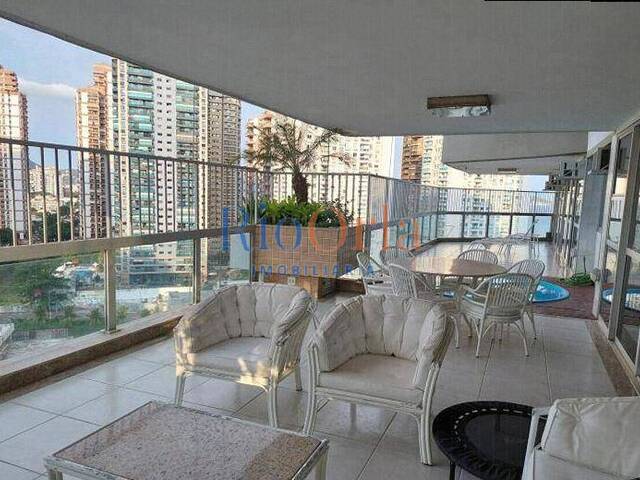 #1372 - Apartamento para Venda em Rio de Janeiro - RJ - 1