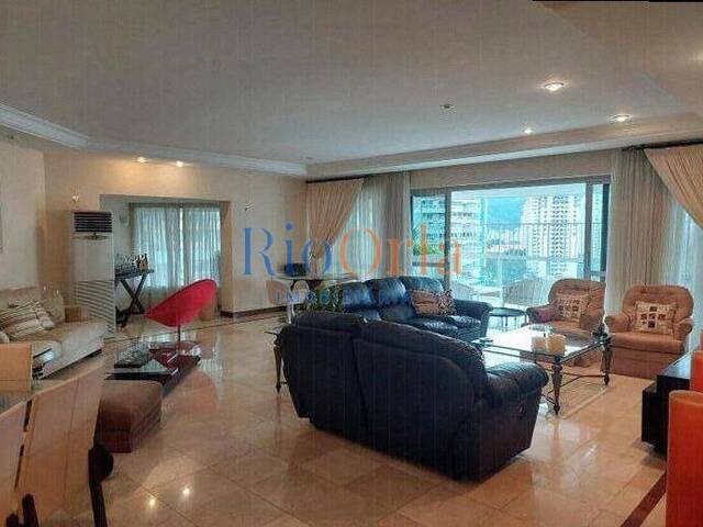 #1372 - Apartamento para Venda em Rio de Janeiro - RJ - 2
