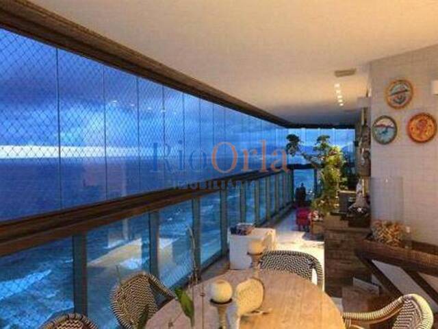 #1373 - Apartamento para Venda em Rio de Janeiro - RJ - 2