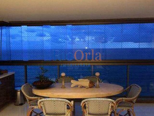 #1373 - Apartamento para Venda em Rio de Janeiro - RJ - 3
