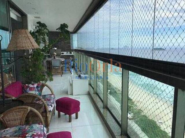 Venda em Barra Da Tijuca - Rio de Janeiro