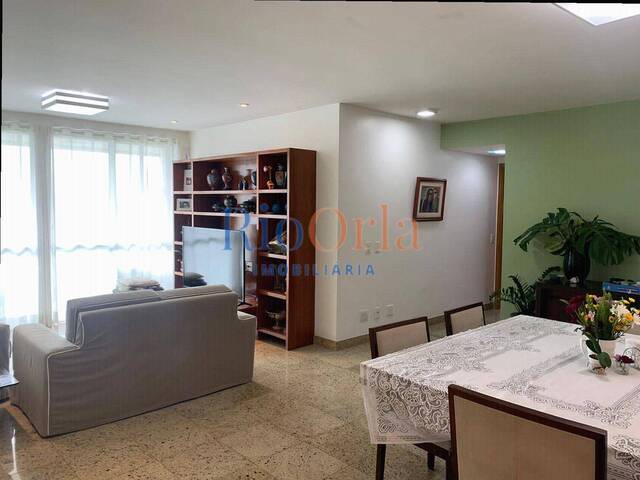 #1376 - Apartamento para Venda em Rio de Janeiro - RJ - 3