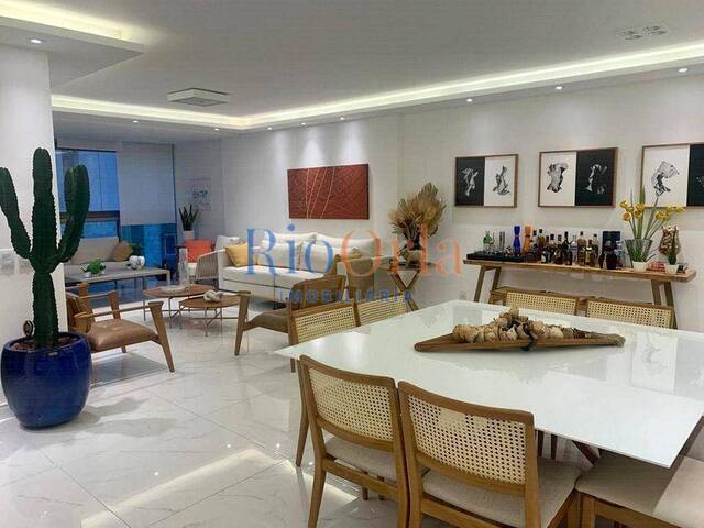 #1377 - Apartamento para Venda em Rio de Janeiro - RJ - 3