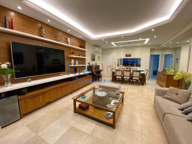 #134C - Apartamento para Venda em Rio de Janeiro - RJ