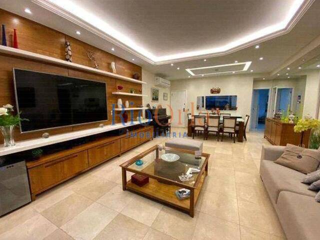 #1379 - Apartamento para Venda em Rio de Janeiro - RJ - 1