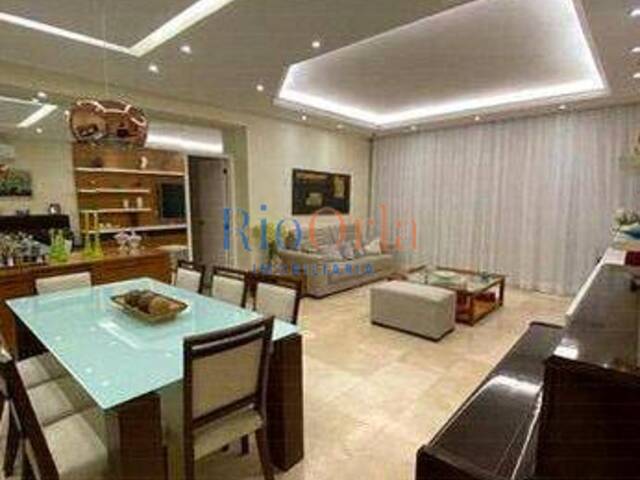 #1379 - Apartamento para Venda em Rio de Janeiro - RJ - 3