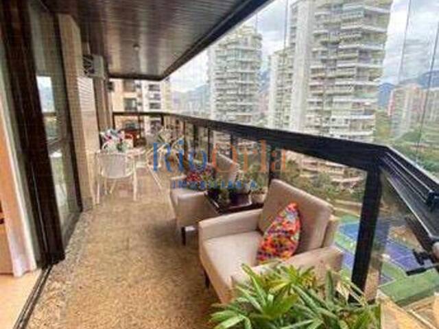 #1379 - Apartamento para Venda em Rio de Janeiro - RJ - 2