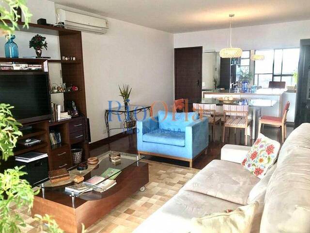 Apartamento para Venda em Rio de Janeiro - 4