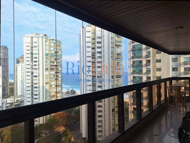 Venda em Barra Da Tijuca - Rio de Janeiro