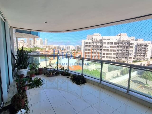 Venda em Barra Da Tijuca - Rio de Janeiro