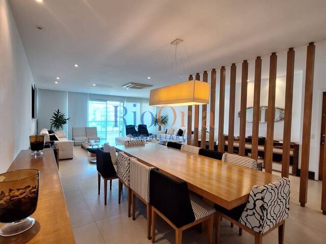 Venda em Barra Da Tijuca - Rio de Janeiro