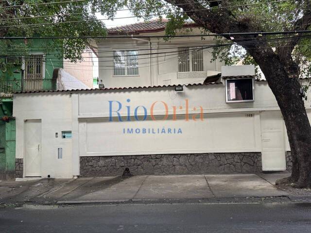 #1392 - Casa para Locação em Rio de Janeiro - RJ