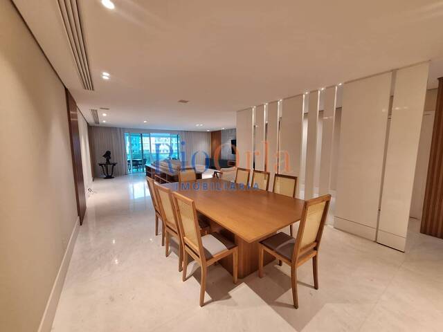 Venda em Barra Da Tijuca - Rio de Janeiro