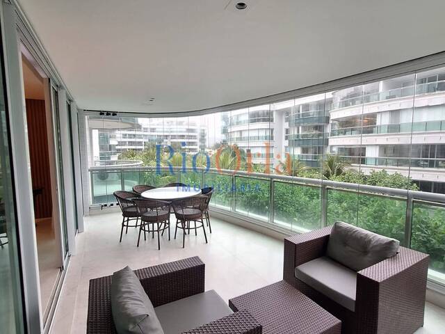 Apartamento para Venda em Rio de Janeiro - 4