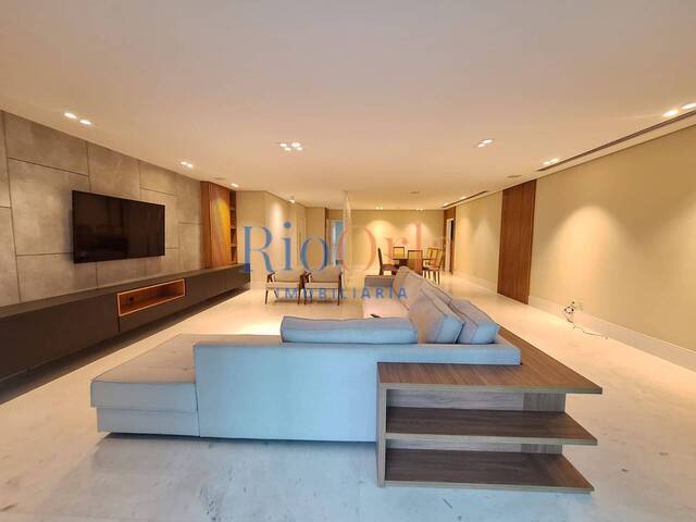 #1393 - Apartamento para Venda em Rio de Janeiro - RJ