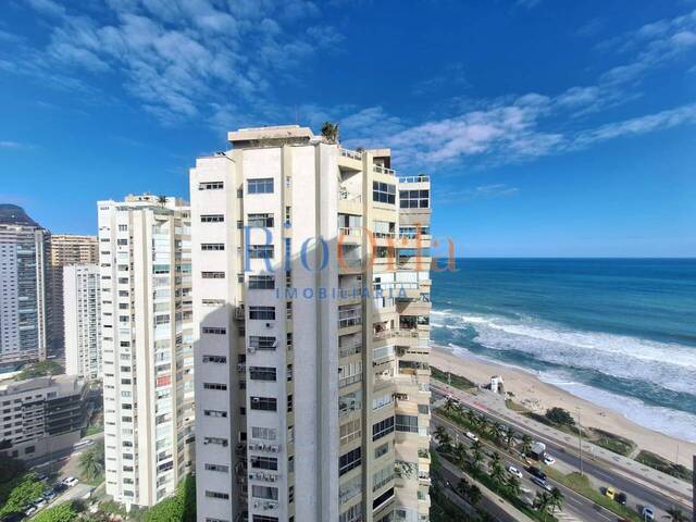 #1394 - Apartamento para Venda em Rio de Janeiro - RJ - 1