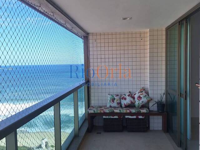 #1394 - Apartamento para Venda em Rio de Janeiro - RJ - 3