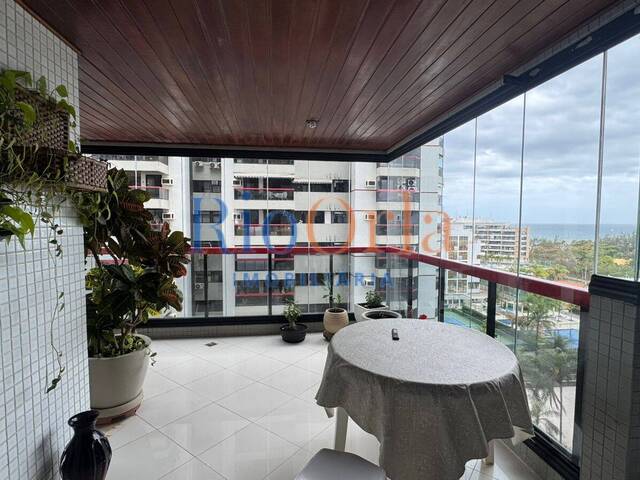 #1396 - Apartamento para Venda em Rio de Janeiro - RJ