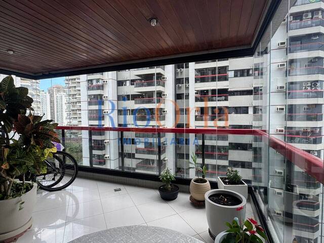 #1396 - Apartamento para Venda em Rio de Janeiro - RJ