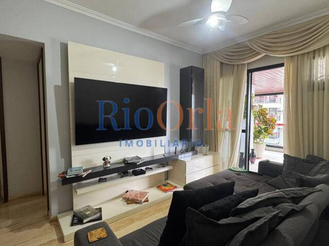 #1396 - Apartamento para Venda em Rio de Janeiro - RJ