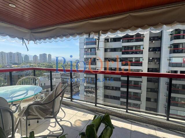 Venda em Barra Da Tijuca - Rio de Janeiro