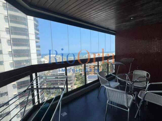 Venda em Barra Da Tijuca - Rio de Janeiro