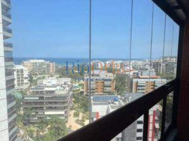 Apartamento para Venda em Rio de Janeiro - 2