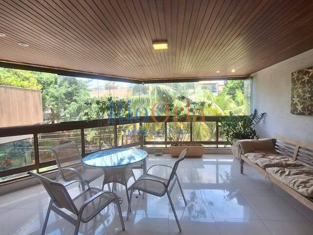 #1400 - Apartamento para Venda em Rio de Janeiro - RJ - 2
