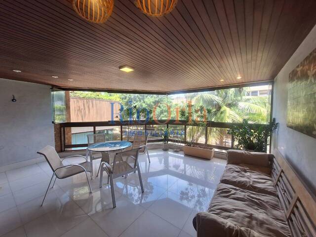 Venda em Barra Da Tijuca - Rio de Janeiro