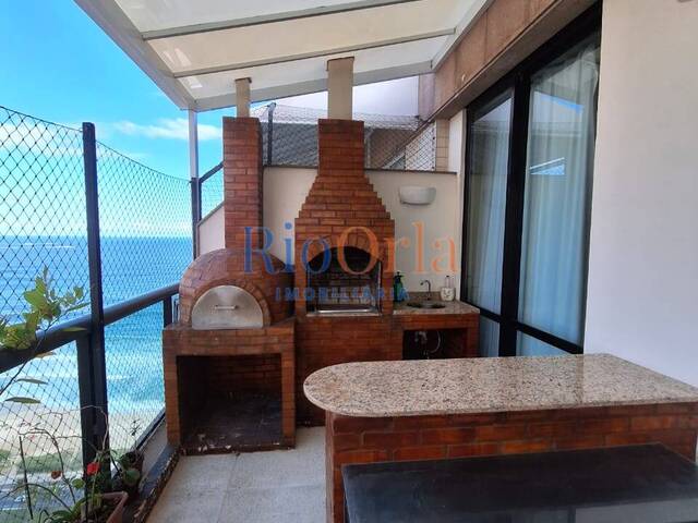 Venda em Barra Da Tijuca - Rio de Janeiro